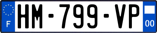 HM-799-VP