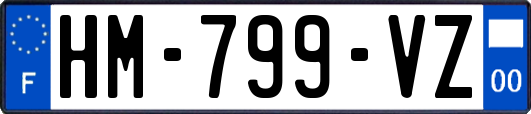 HM-799-VZ