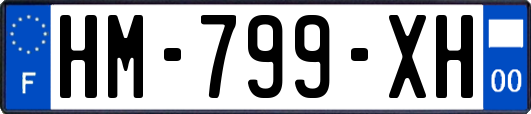 HM-799-XH