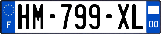 HM-799-XL