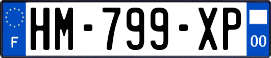 HM-799-XP