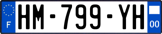 HM-799-YH