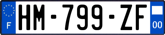 HM-799-ZF