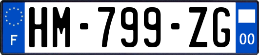 HM-799-ZG