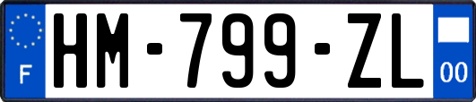 HM-799-ZL