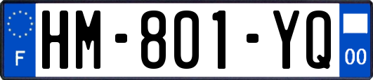 HM-801-YQ