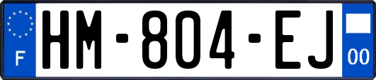 HM-804-EJ