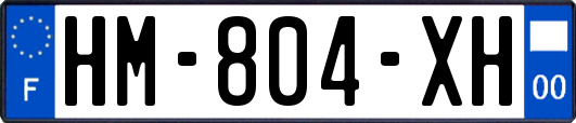 HM-804-XH
