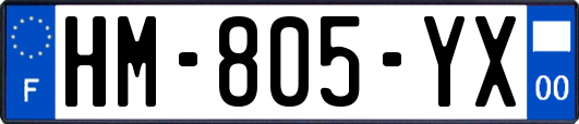 HM-805-YX