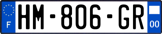 HM-806-GR