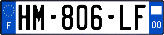 HM-806-LF