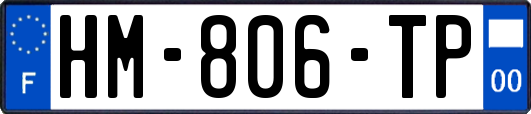HM-806-TP