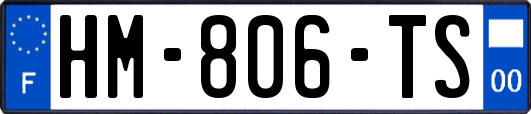 HM-806-TS