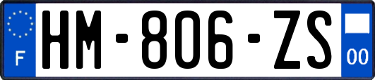 HM-806-ZS