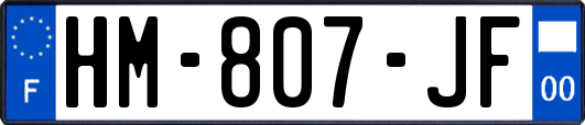 HM-807-JF
