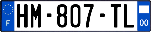 HM-807-TL