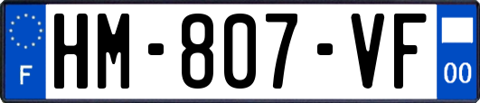HM-807-VF