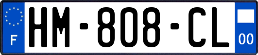 HM-808-CL