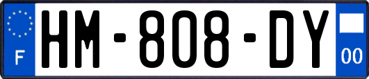 HM-808-DY