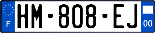 HM-808-EJ