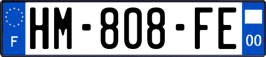 HM-808-FE