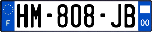 HM-808-JB