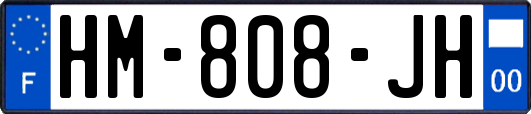 HM-808-JH