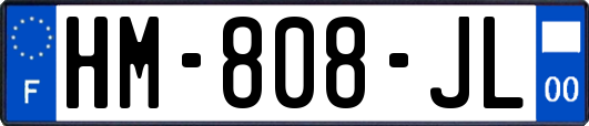 HM-808-JL