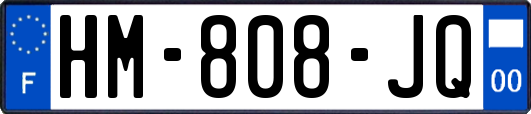 HM-808-JQ