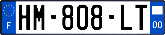 HM-808-LT