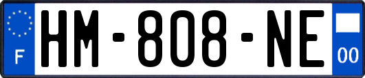 HM-808-NE