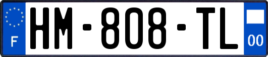 HM-808-TL