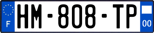 HM-808-TP