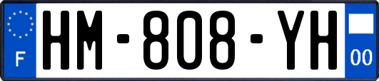 HM-808-YH