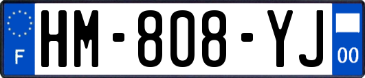 HM-808-YJ