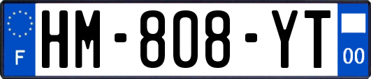 HM-808-YT
