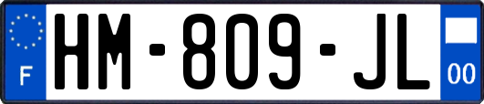 HM-809-JL