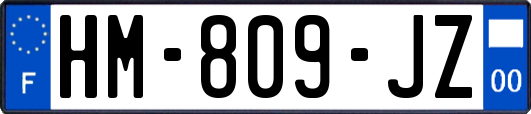 HM-809-JZ
