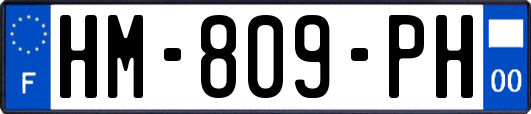 HM-809-PH