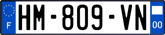 HM-809-VN