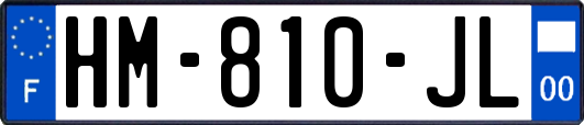 HM-810-JL