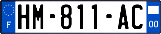 HM-811-AC