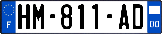 HM-811-AD