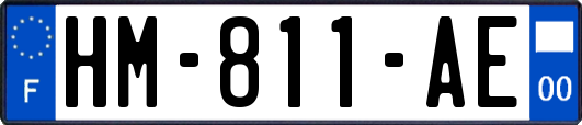 HM-811-AE