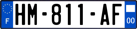 HM-811-AF