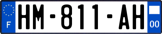 HM-811-AH