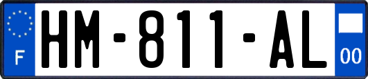 HM-811-AL
