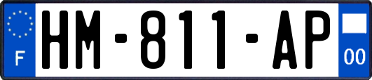 HM-811-AP