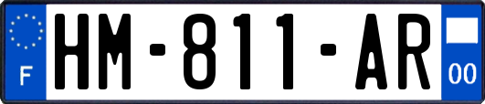 HM-811-AR