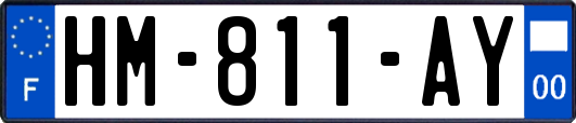 HM-811-AY